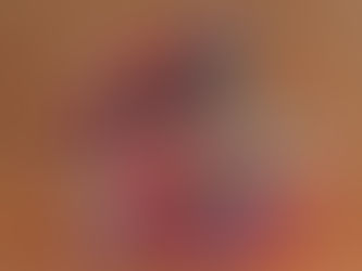 ein Wirrwarr aus bunter Wolle