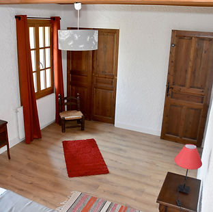 La Bastide du Logis du Pin - Vue