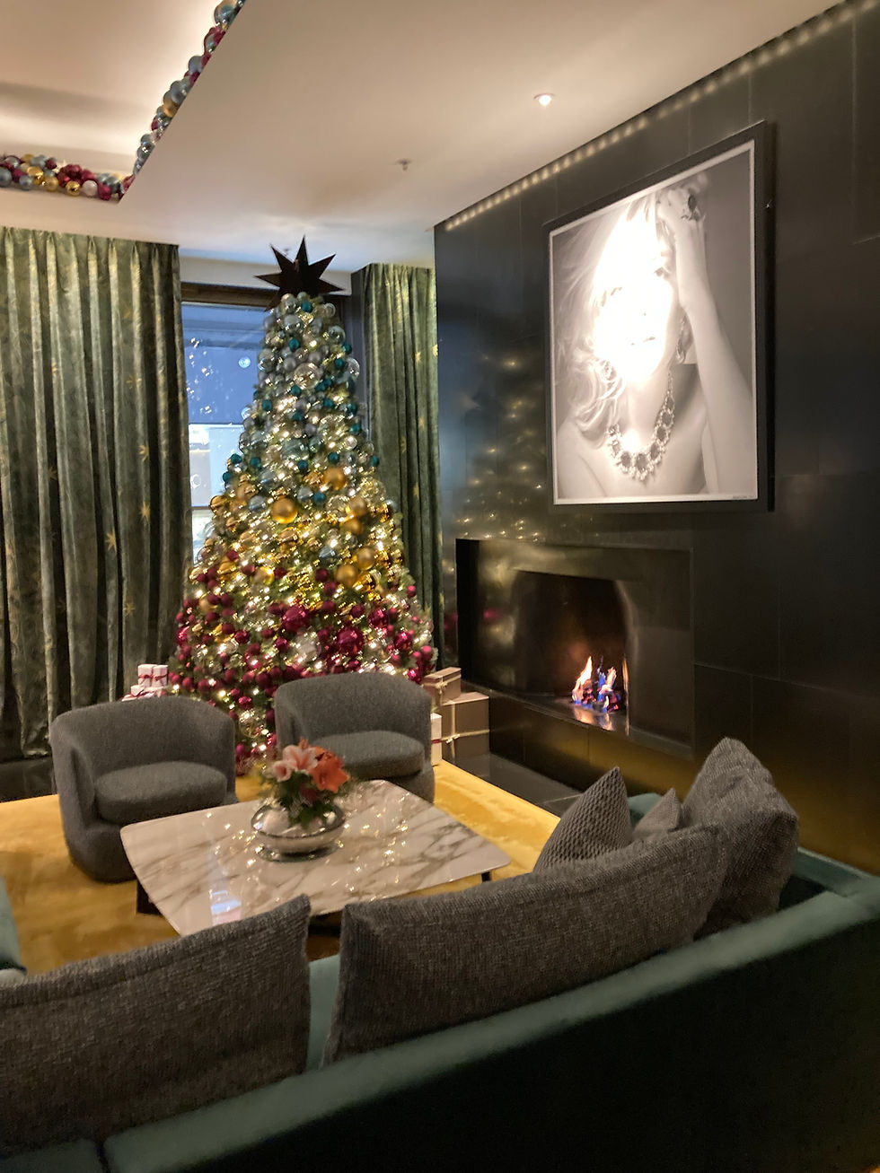 Miniatura: Elite Indulgence in London - 3 Nights