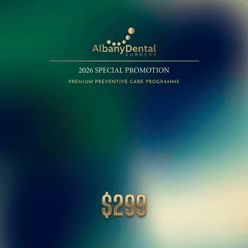 Premium preventive care programme (7)