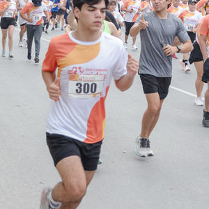 Maratón Unidos Monterrey