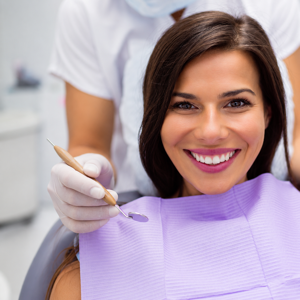 Estetica Dentale