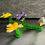 Thumbnail: Transformers Unicron Haslab Behold Galvatron Mini Ships ARK 3D PAINTED