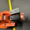 Thumbnail: GI Joe ARAH Devil Fish Engine Cover 3D printed Resin