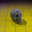 Thumbnail: G.I. Joe Classified and 6 inch 1:12 scale action figure skull model Resin 3D pri