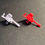 Thumbnail: G.I. Joe ARAH Cobra Stun Flag, Gun, Engine and Wheel cover 3D Printed Resin