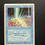 Thumbnail: Braingeyser  1994 Revised  Magic the Gathering MTG