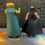 Thumbnail: G.I Joe. ARAH Serpentor Mindbender custom capes Classified scale new options