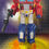 Thumbnail: Transformers MTMTE Kremzeek Translucent Resin Model 3D printed