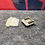 Thumbnail: G.I. Joe ARAH Mobile Command Center Rear Missile Rack Asst- Replacement Resin 3D