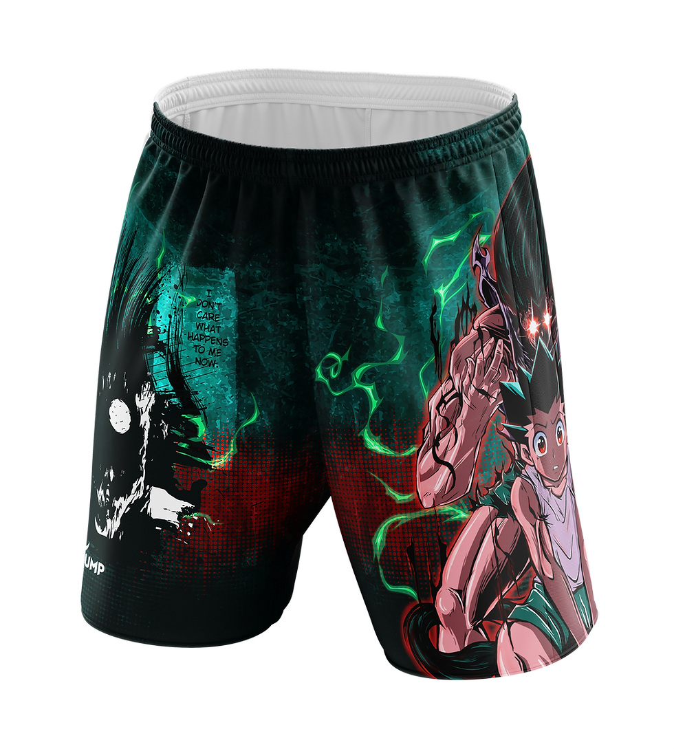 Miniatura: PANTALONCINO HUNTER - ALL THE POWER