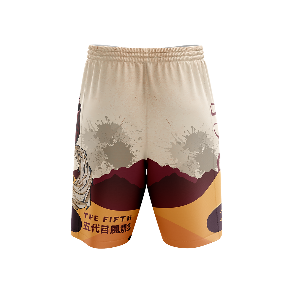 Miniatura: PANTALONCINO THE FIFTH KAZE