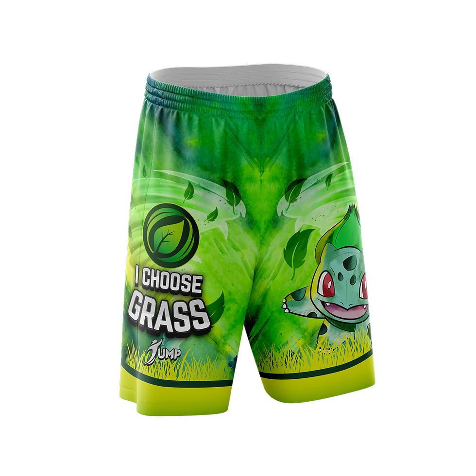 Miniatura: PANTALONCINO GRASS STARTER