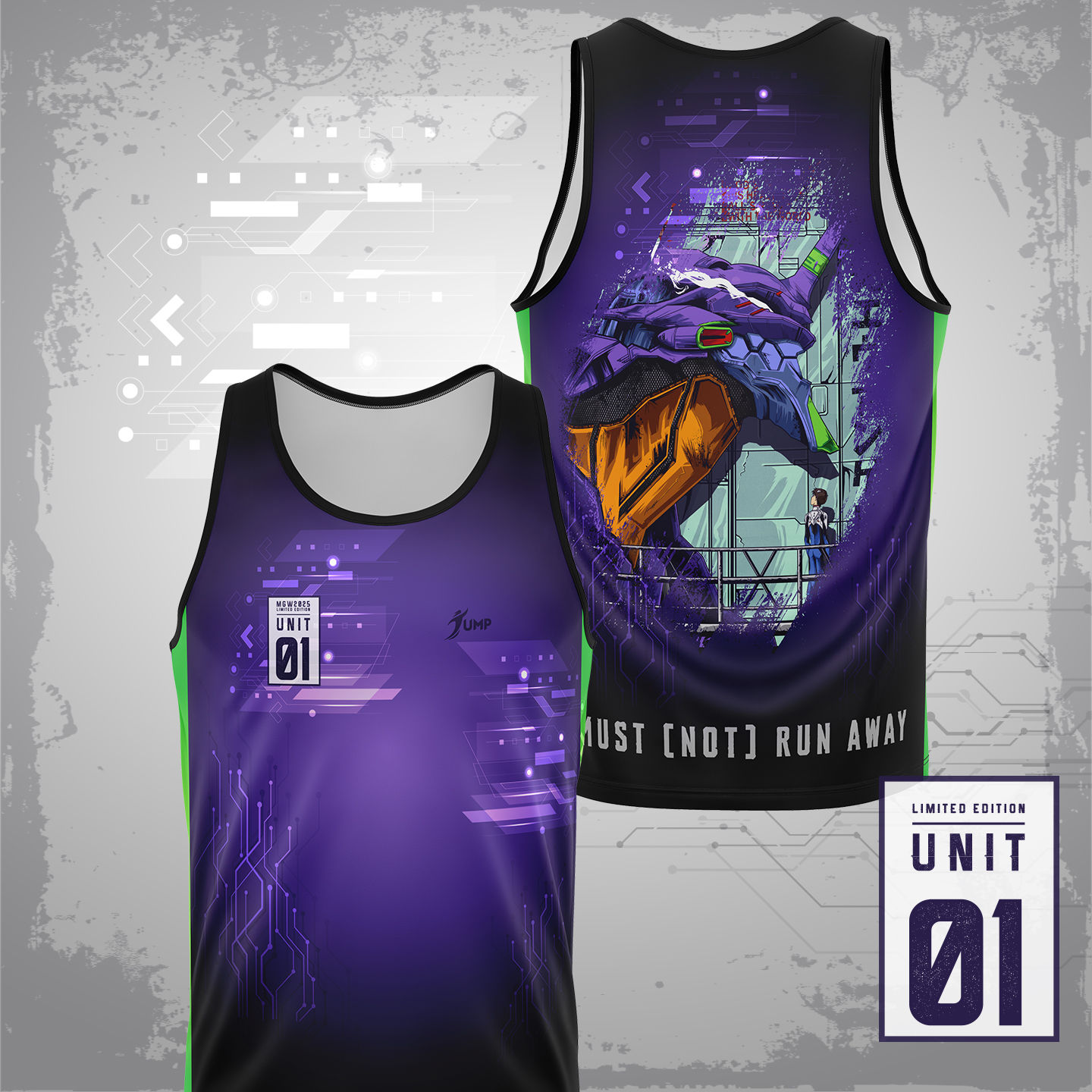 CANOTTA UNIT 01