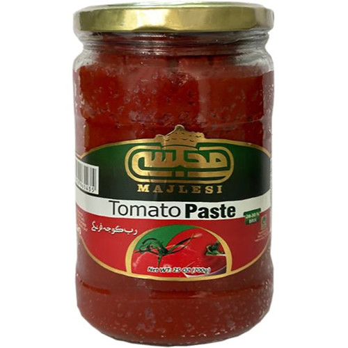 Majlesi Tomato Paste - 700g | Majlesi