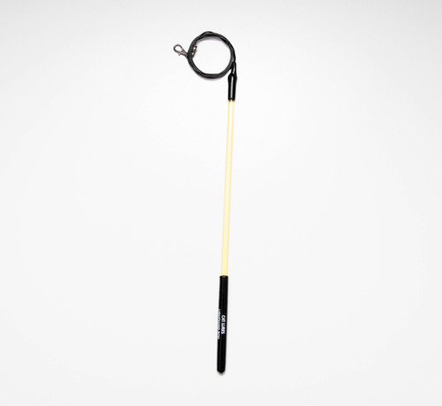 Mini Lightning Rod | Chris the Cat