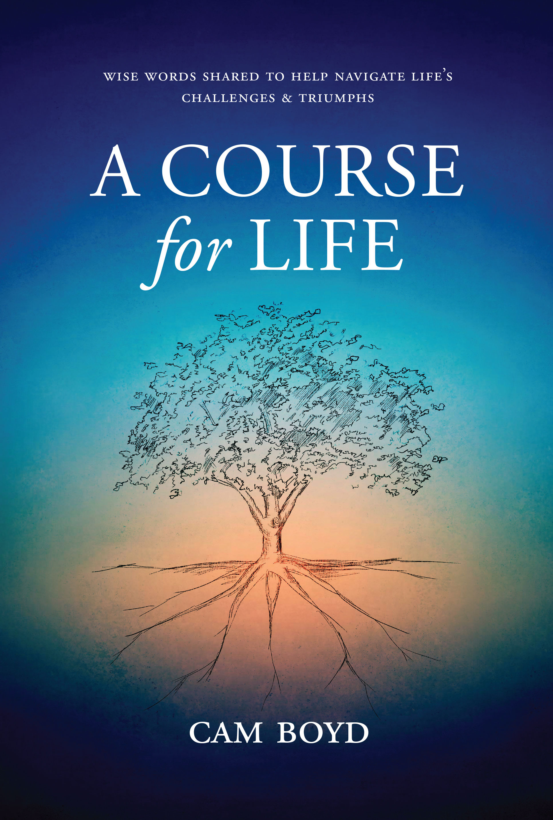 A Course for Life