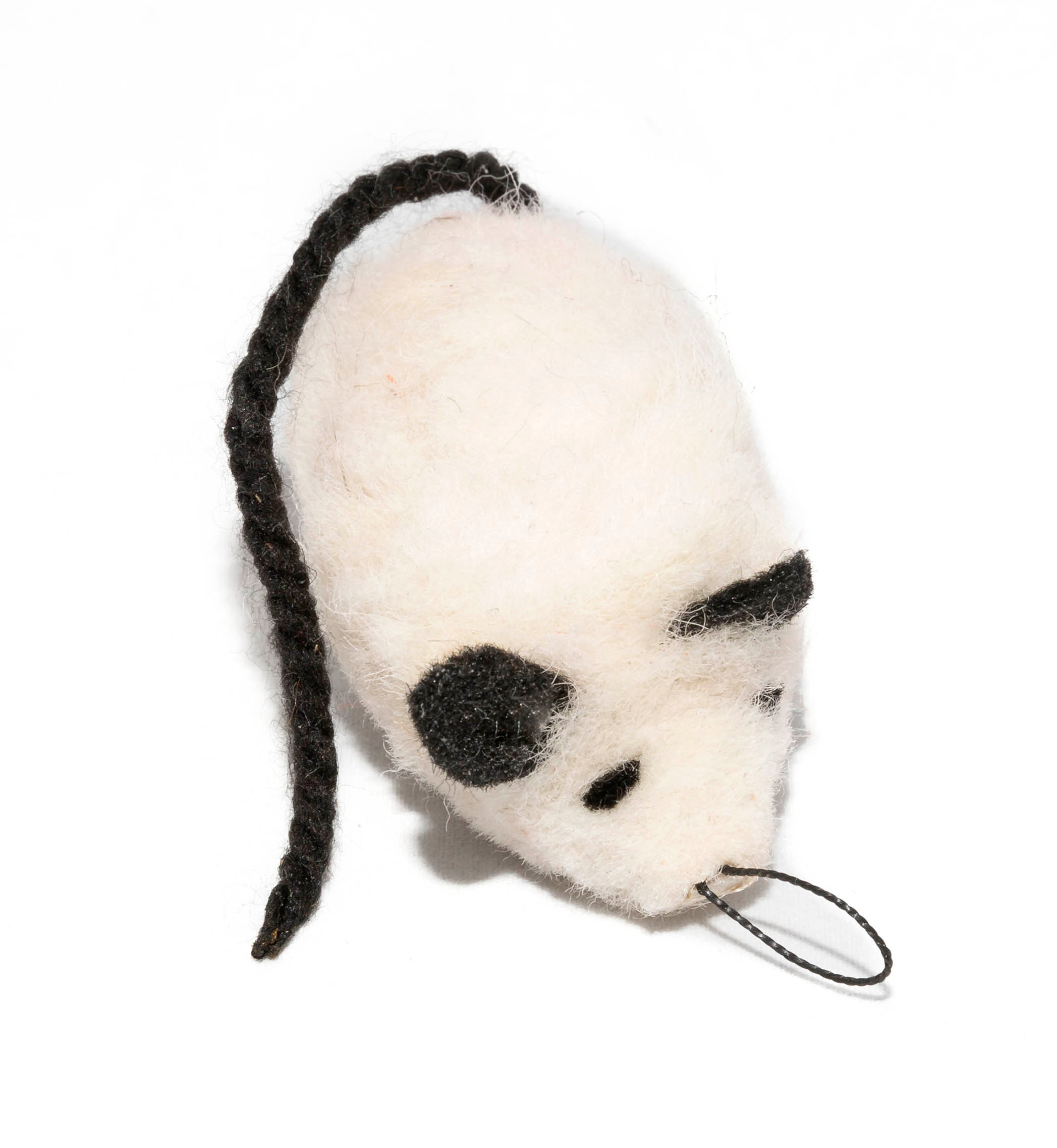Wooly Mouse