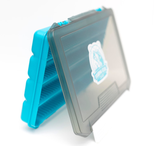 Mini Cat Fishing Box | Chris the Cat