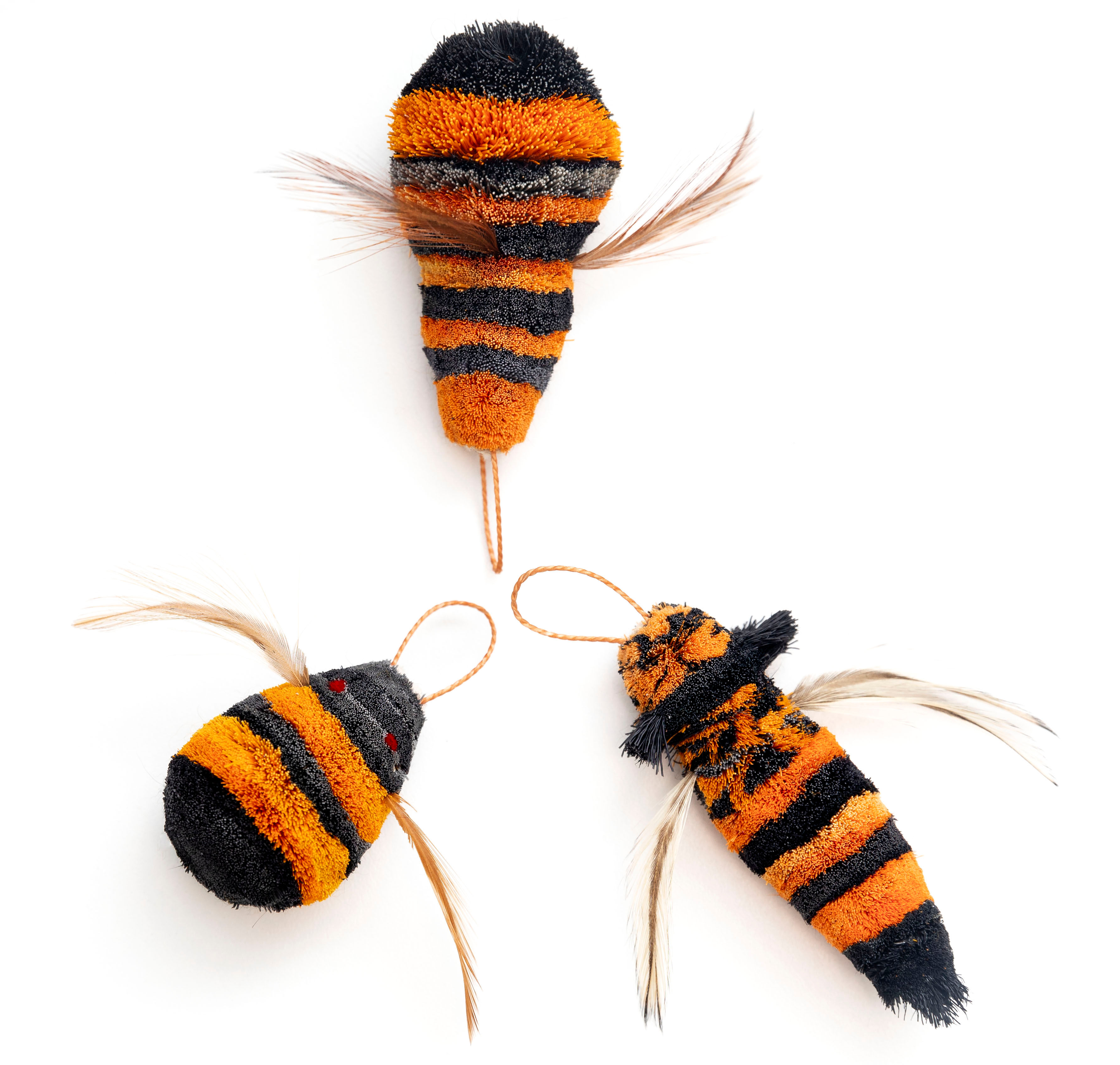 Ghoulish Insect 3 Pack