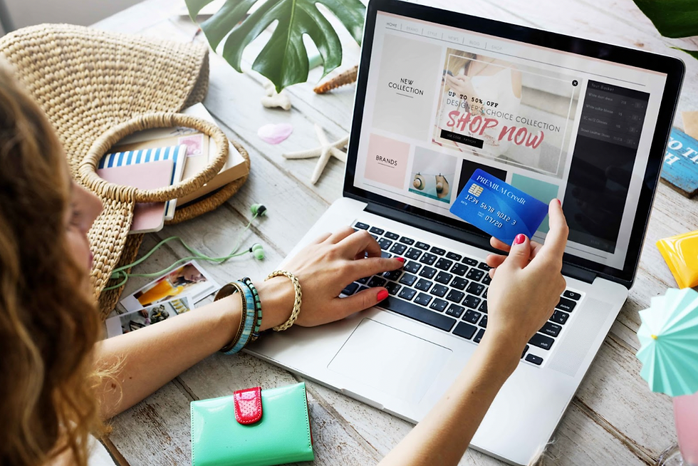 Wants over Needs: The Power of Social Media on Purchase Decisions