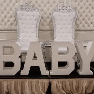 BABY TABLE