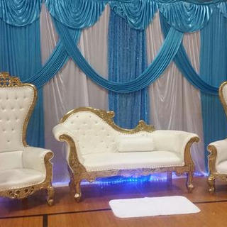 Sofa set