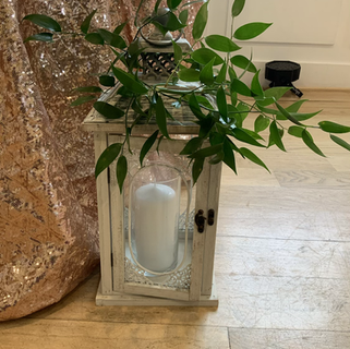 Lantern 20 available