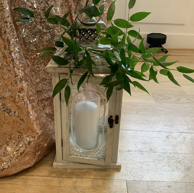 Lantern 20 available