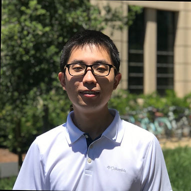 Zhuoran Ma, PhD