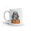 Thumbnail: Ben Franklin's "It's All About The Benjamins" Mug