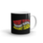 "History Teacher" Mug