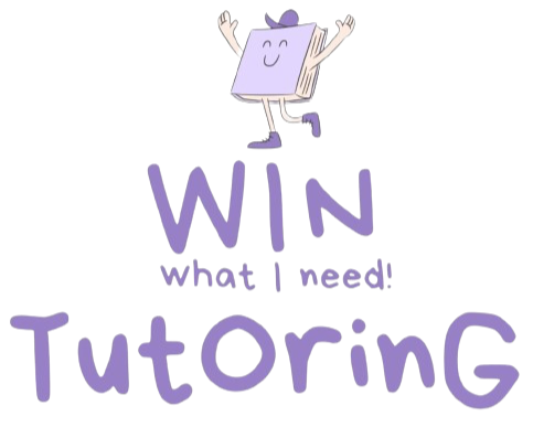 Welcome to the 2026-2027 School Year! Important Tutoring Updates