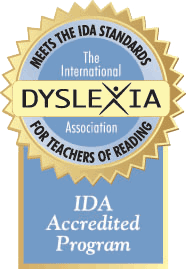 ida logo