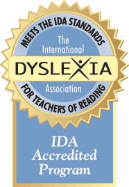 ida logo