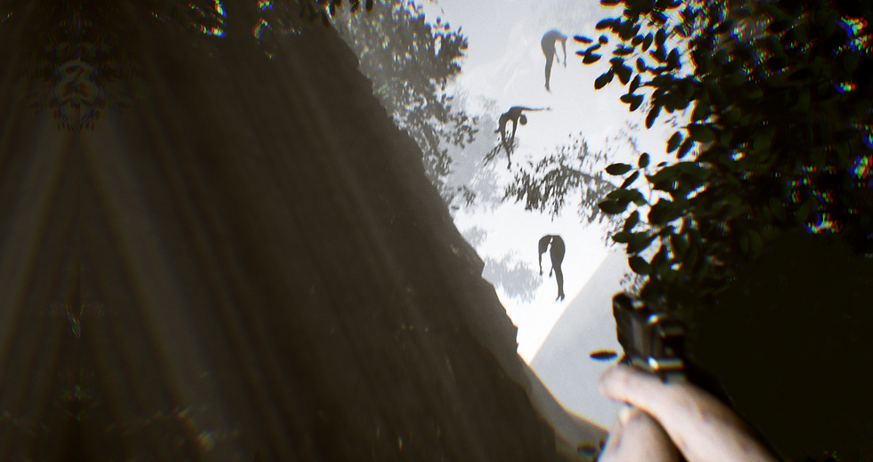 Snapshot6- The 9th Charnel