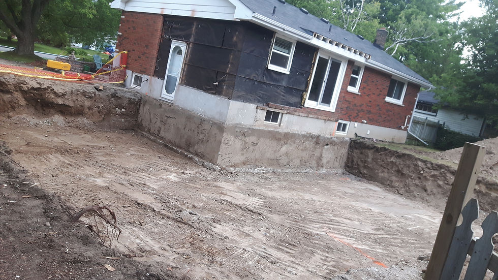 Addition Dig