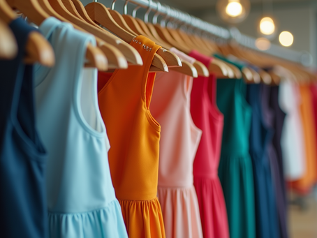 Jak skutecznie prowadzić butik odzieżowy online?