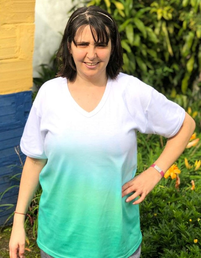 Miniatura: Unisex, talla M