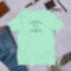 Thumbnail: A Clean Beaver Gets More Wood T-Shirt