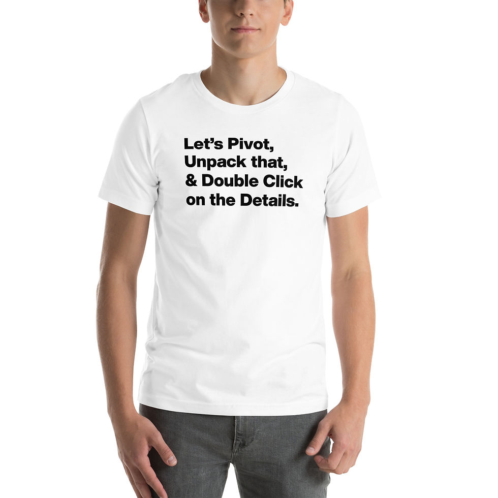 Thumbnail: Business Office Humor Mockup Image