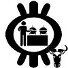 Africavore Cuisine Traiteur Afrique Menus Cocktail Burgers Buffet Brunch Ateliers Plats
