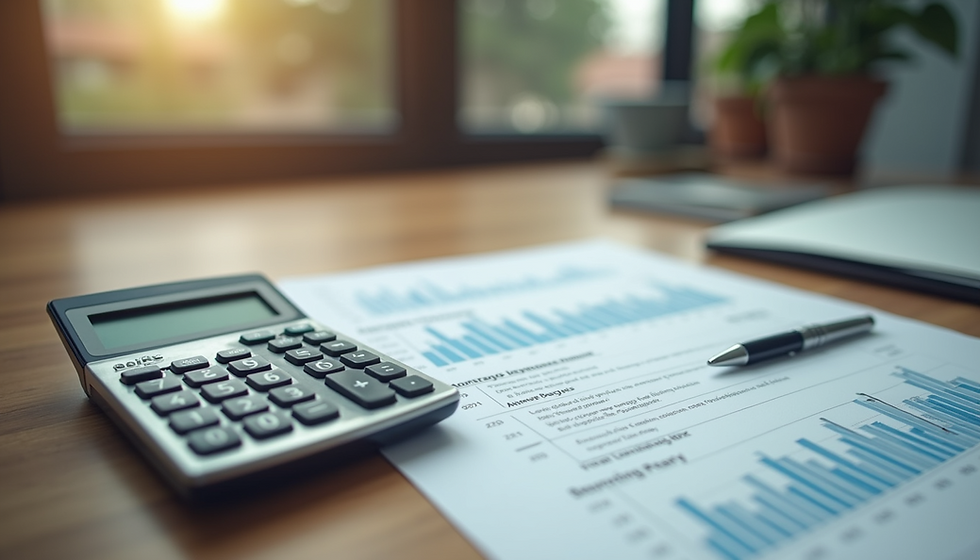 Mortgage Insights Every Homebuyer Should Know