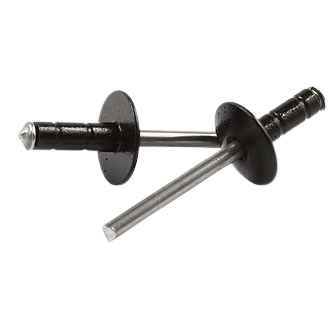 Avdel® Black Avex® Rivet