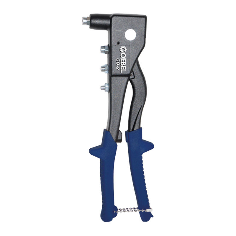 Product Image Goebel GO-2 Manual Rivet Tool