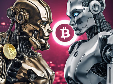 Are AI Investments or Cryptocurrency the Underdog in the Next Tech Gold Rush?