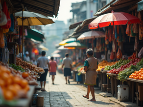 Living the Illusion: Fake rich? Are Filipinos Faking It When It Comes to Wealth? 