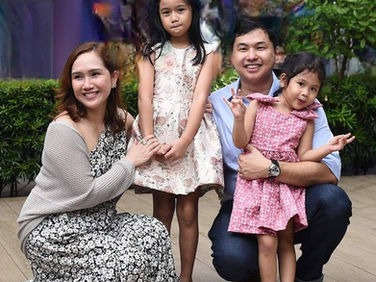 Raymond Sayo's Journey: From Rural Bank Owner to Happy JP Morgan Fund Investor