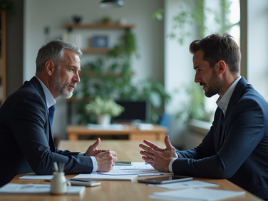 Key Benefits of Working with Financial Experts