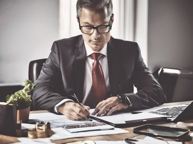 Your Path to Financial Success: Navigating the World of Wealth Management and Financial Planning